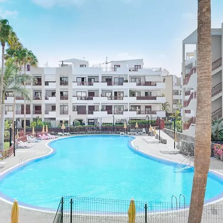 Διαμέρισμα Elegant In Palm Mar Arona (Tenerife)
