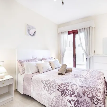 Elegant In Palm Mar * Arona (Tenerife)