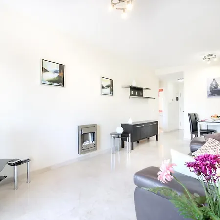 Elegant In Palm Mar Arona (Tenerife)